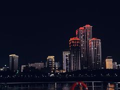 -武汉两江游览·夜游长江(汉口粤汉码头)