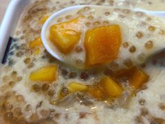 杨枝甘露波波-满记甜品(北城天街二店)