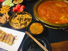 -沸炉重庆老火锅(军事博物馆店)