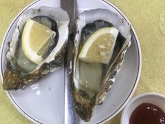-蚝家菜馆(沙井店)