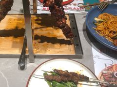-通海俄式烧烤·俄罗斯大串(嵩山路店)