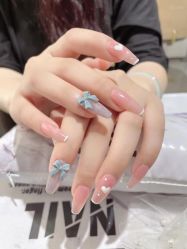 -H12 STAR日式美甲美睫专门店