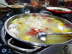 -味老大土碗菜(中山三路店)