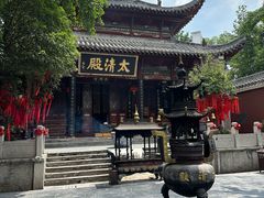 -长春观