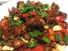 -鲁城往事(游客中心店)