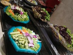 -即墨华玺大酒店·瑞尚阁西餐厅(鹤山路店)