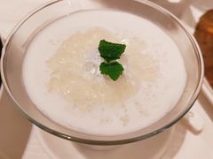 燕窝鲜奶冻-金悦轩海鲜酒家(拱北店)