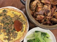 -斯丹姜母鸭·古法干香(泉州总店)