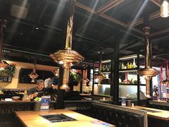 -汉拿山(汇一城店)