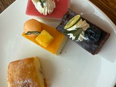 -大连中远海运洲际酒店