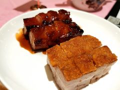 誉八仙蜜汁叉烧-誉八仙酒楼(静安大悦城店)
