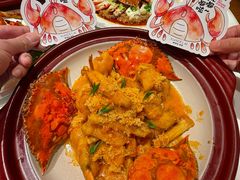 -鲜得莱渔港·小平岛海胆馆(七贤岭店)