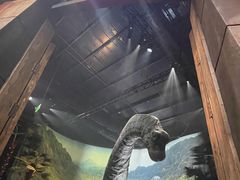 -侏罗纪世界电影特展(广州站)