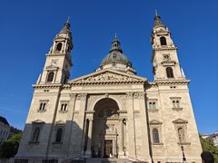 -圣伊什特万圣殿