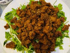 -春饼家常菜(百子湾店)