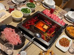 -锦城印象火锅(天府三街店)