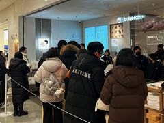-凯德MALL(西直门店)