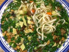 臊子面不辣-秦韵轩·西安小馆(贻成福地广场店)