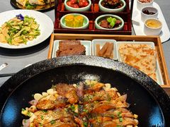 -北平食府·北京烤鸭(北京西站六里桥店)