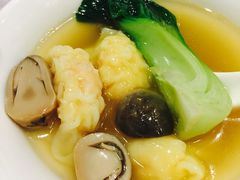 -红莲中餐厅(日航饭店)