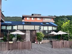 -北马山庄植趣咖啡