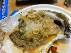 -喝丢一只鞋海鲜烧烤(总店)