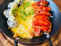 -柏兰蒂西餐厅BAR.A.MUNDI(尚嘉中心店)