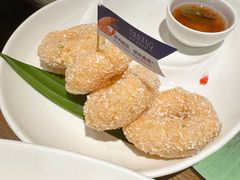 -帕蓝·暹罗料理(大学路店)