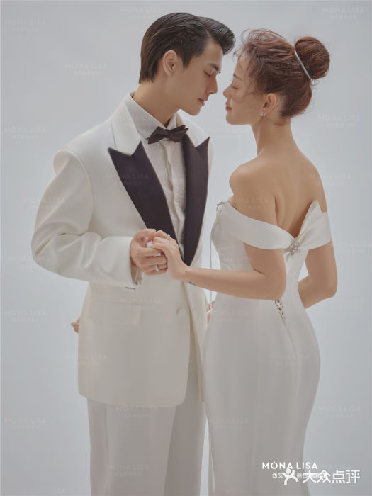 蒙娜丽莎婚纱摄影(南门店)图片