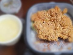 -永和大王(一口茶豆浆|花香豆更香·朝晖店)