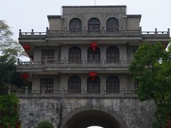 -友谊关景区
