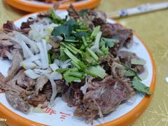 -三姐妹冷面馆(保卫路店)