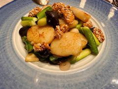 -广州文华东方酒店·江-由辉师傅主理