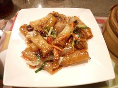 -武林厨神·粤式茶点(五羊店)