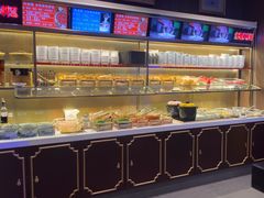 -山城辣妹子(定福庄店)