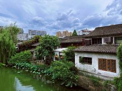 -小河直街历史文化街区