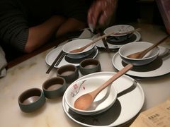 -绿茶餐厅(领展购物广场·中关村店)
