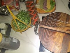 -椰子湾·海南火锅·糟粕醋·椰子鸡(正大广场店)