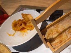 -关东小磨东北菜(漕河泾印象城店)