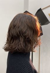 -V8潮牌·接发烫染连锁