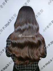 点击看大图 005B6teRjw1ep9y2r2e9bj316o1kw1bt-P.STYLE 派斯造型