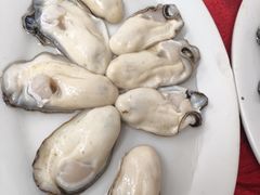 -花苑美食横琴生蚝火锅(拱北粤华路店)