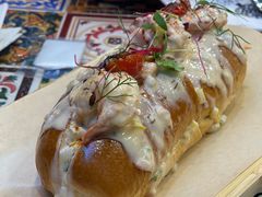 -LESCEDARS Brasserie Bistro香柏树