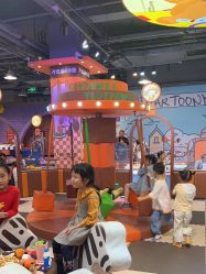 -卡通尼乐园(上海安亭店)