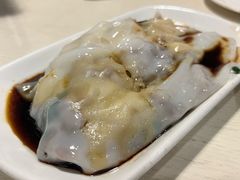 -玲又珑美食(盘福路店)