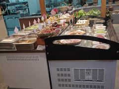 -杨厨的田园饭店(长城路店)