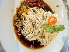 -永春园·扬州早茶·淮扬菜(漫乐城店)