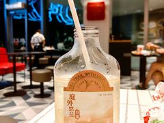 -肯德基(欢乐港湾店)