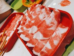 -老马路串串香火锅(北门桥店)