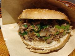 -头壹号  羊汤·饸饹面·大油条(嘉华店)